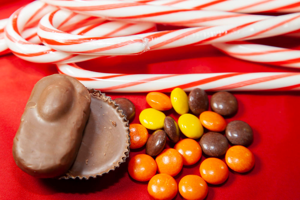 Candy & Chocolate