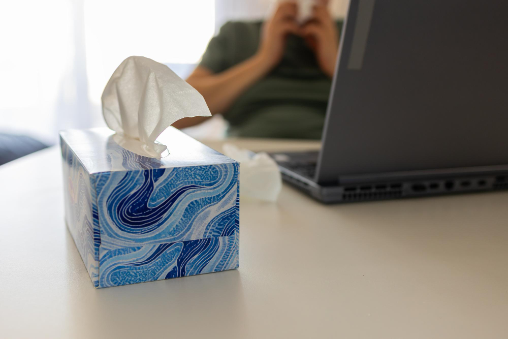 Paper Products