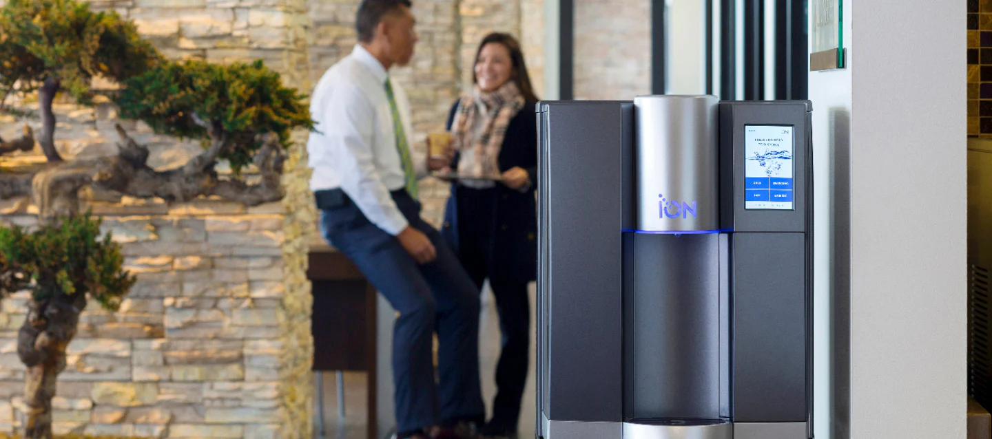 Water Dispensers for Workplaces | Clean, Convenient Hydration