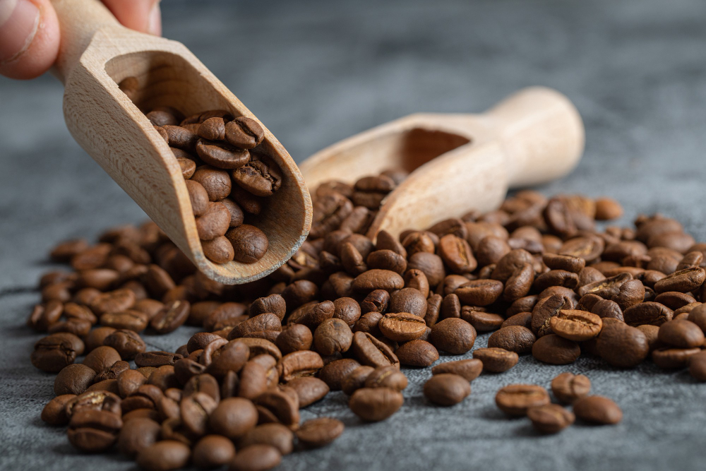 Whole Bean Coffee